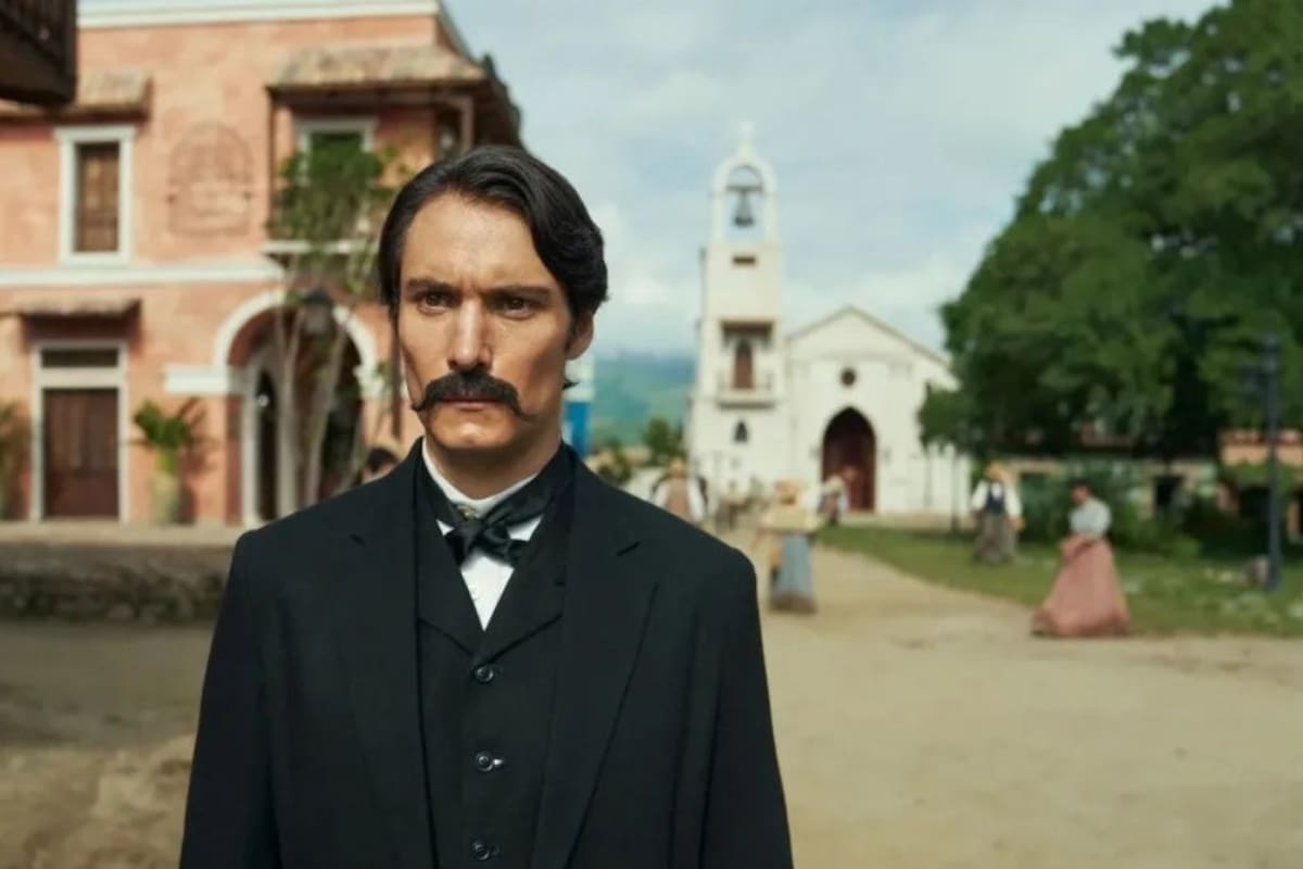 Cien años de soledad: detalles de la serie de Netflix que causa ansiedad