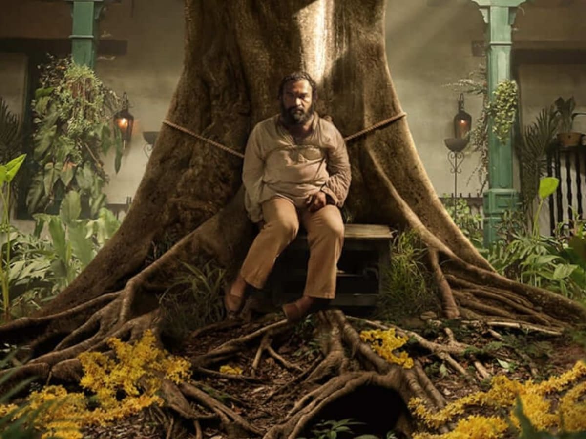Cien años de soledad. //Foto: Cortesía Netflix.