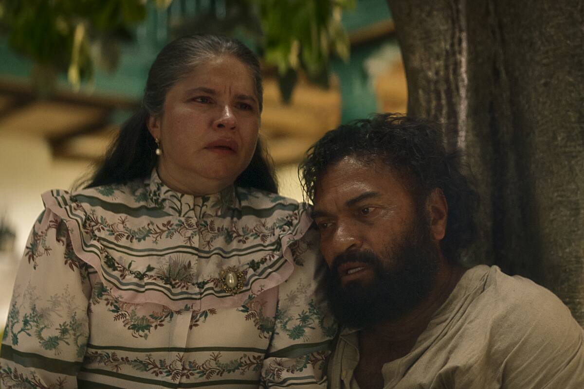 Así reaccionan las redes sociales al estreno de Cien años de soledad