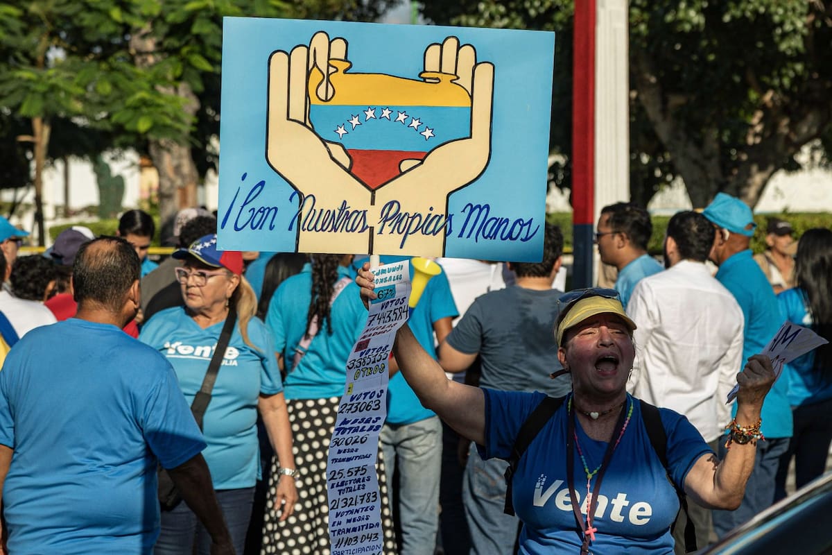 Foto del día del jueves 30 de julio de 2026