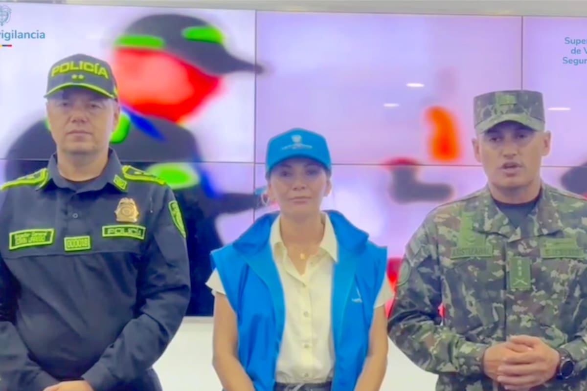 ¿Por qué cerraron a 5 empresas de vigilancia privada en Barranquilla?