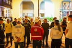 Cierran temporalmente La Chula y otro establecimiento del Centro Histórico tras operativo en Cartagena