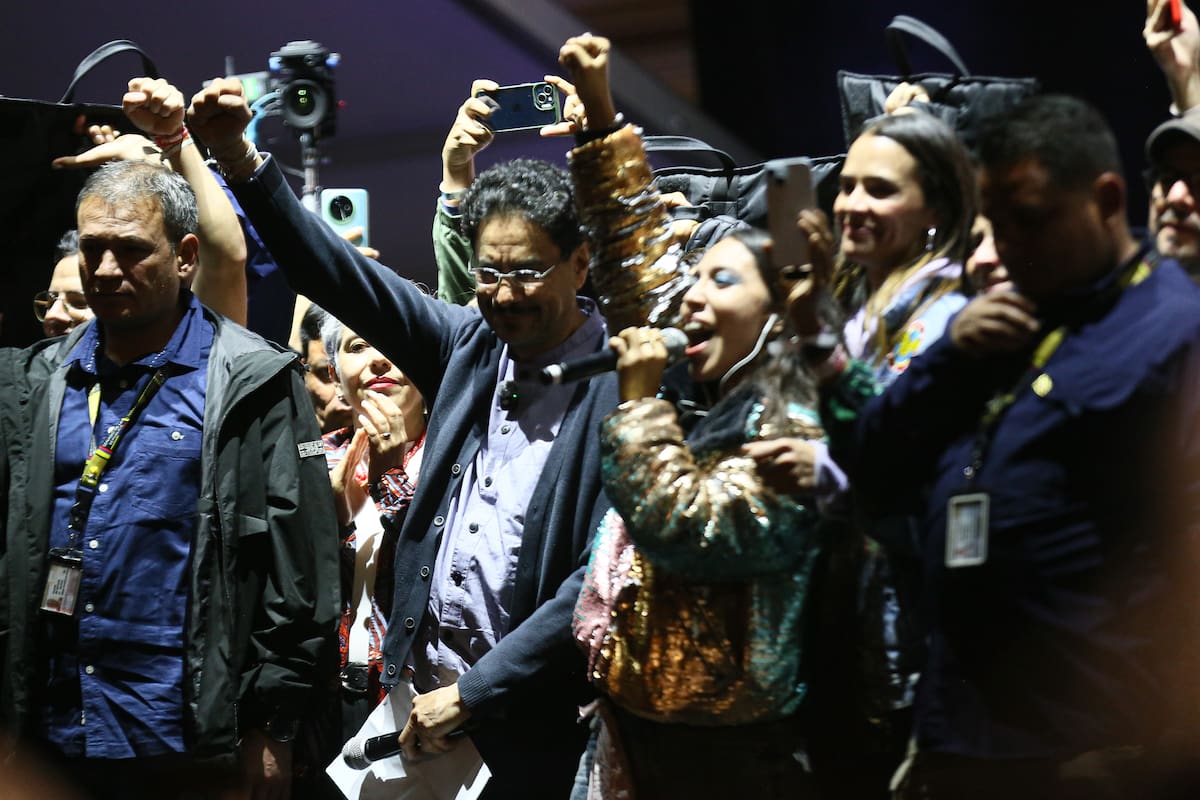 Denuncian ante el CNE irregularidades en cierre de campaña del Pacto Histórico