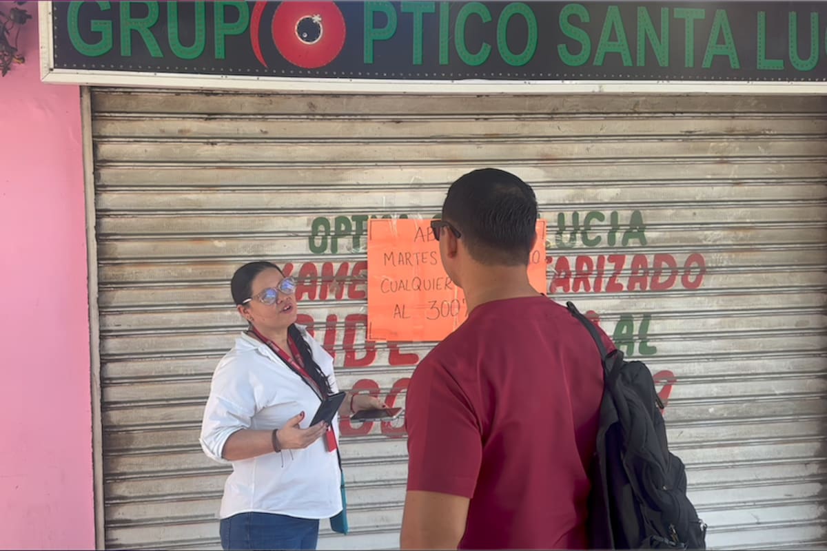 Cierran 14 prestadores de servicios de salud en Soledad, por irregulares