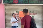 Cierran 14 prestadores de servicios de salud en Soledad, por irregulares