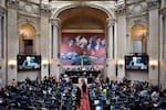 Consejo de Estado frena a Petro: congresistas conservarán su prima especial