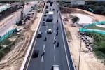 Cierre parcial nocturno por obras en puente vehicular de Alameda del Río