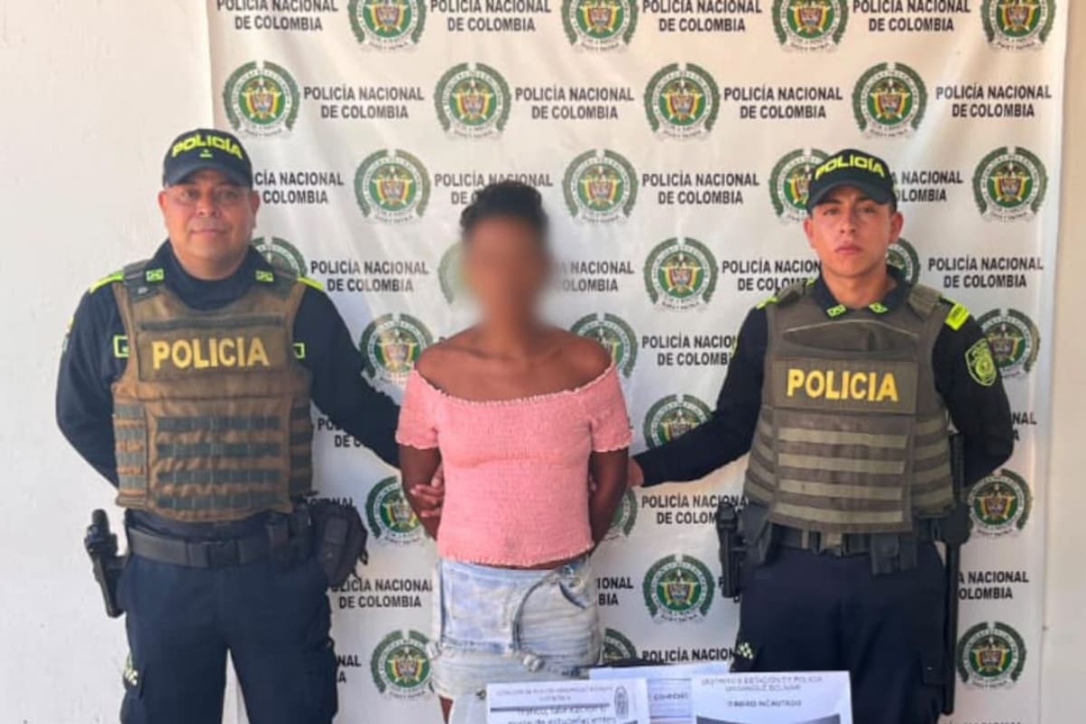 ¡No dieron tregua! Cinco capturados por distintos delitos en Magangué