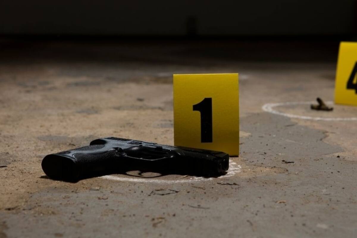 Colombiano que llevaba un día en Ecuador fue cruelmente asesinado