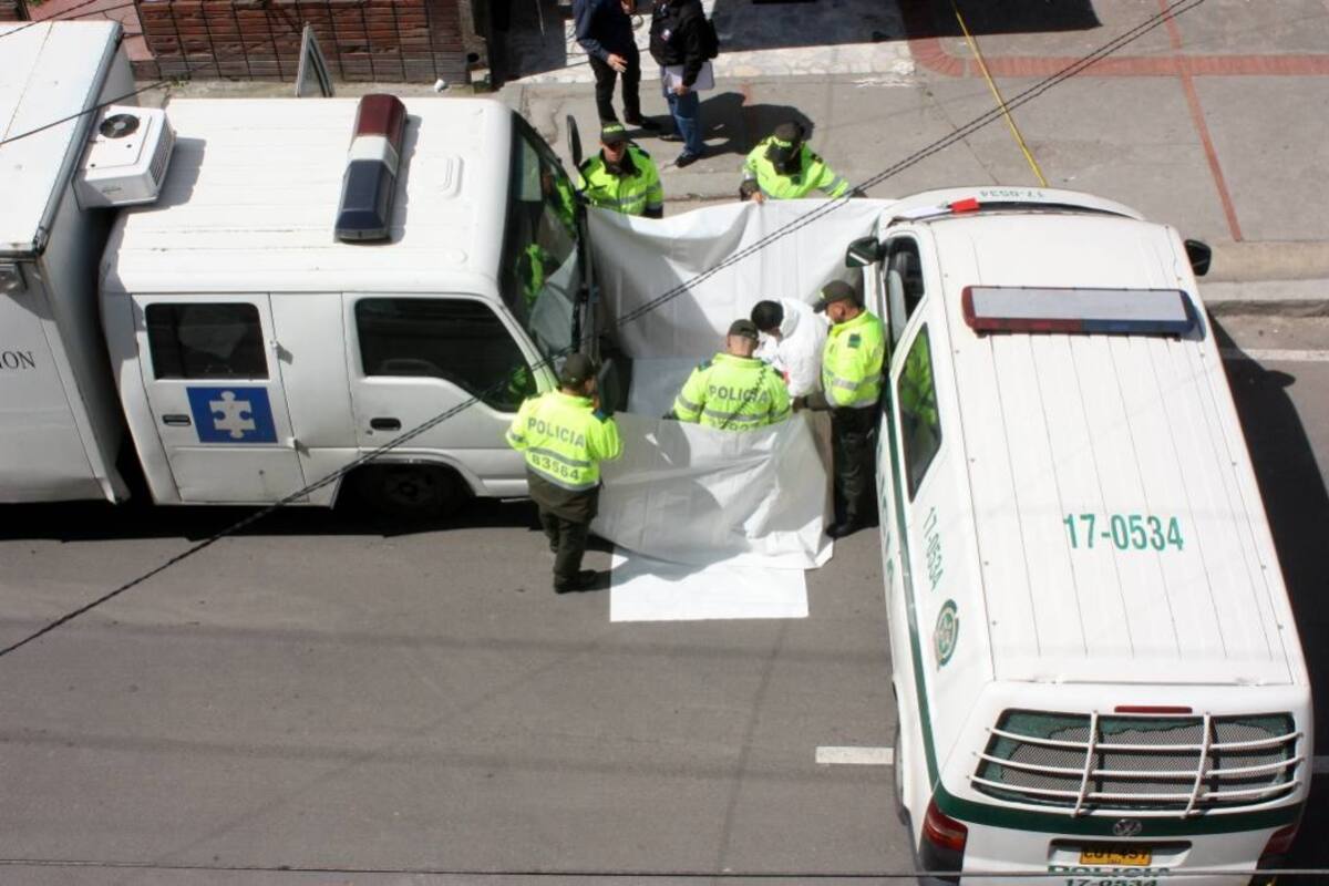 A alias ‘Josimar’ le quitaron la vida en una gallera: lo buscaba la Policía