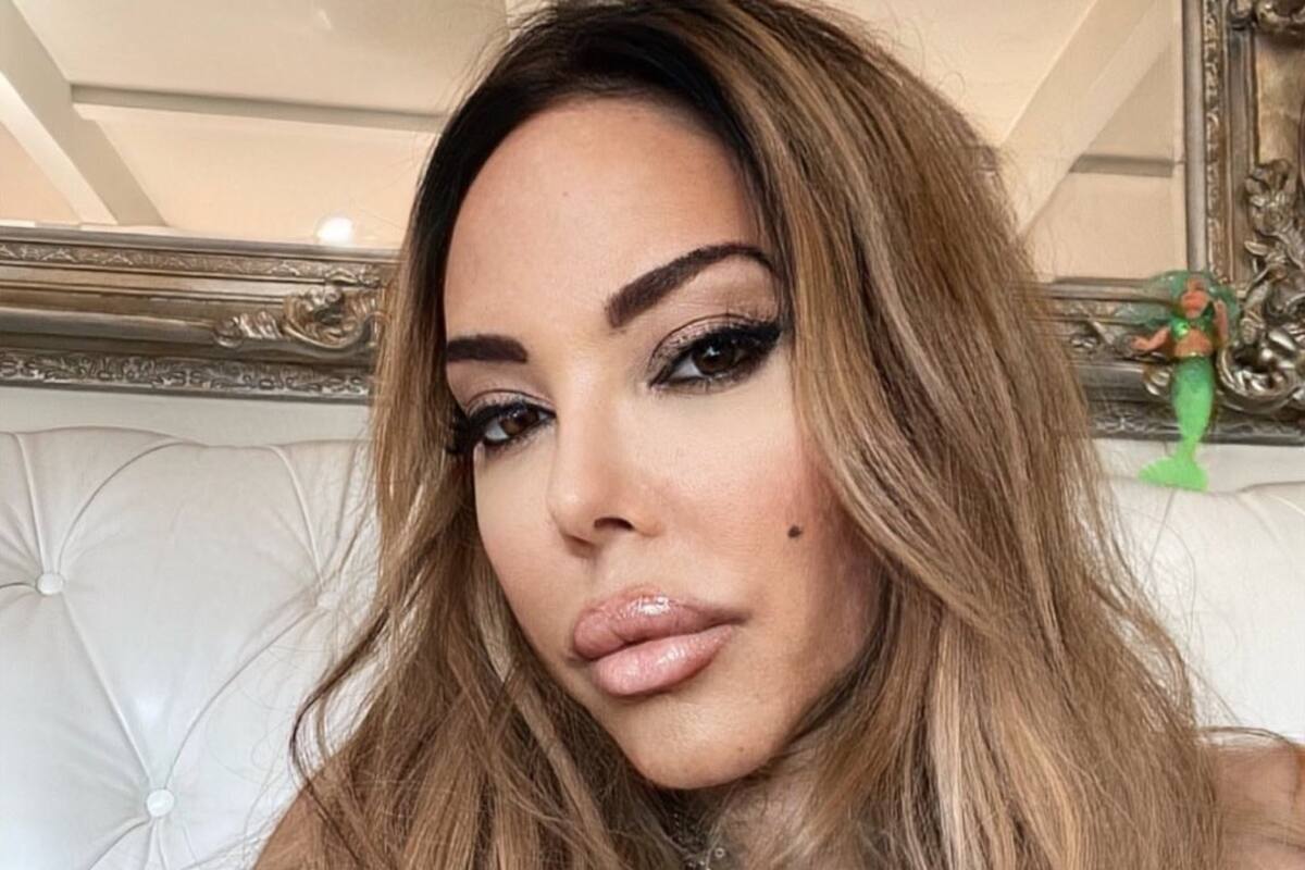 Murió Cindyana Santangelo, la ‘Marilyn Monroe latina’ y actriz de CSI