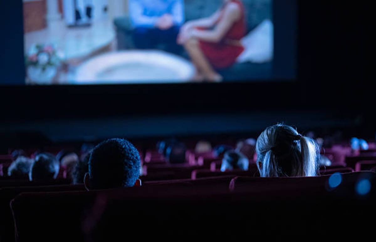 Cine barato en Colombia: disfruta IMAX y 4D desde $8.000.