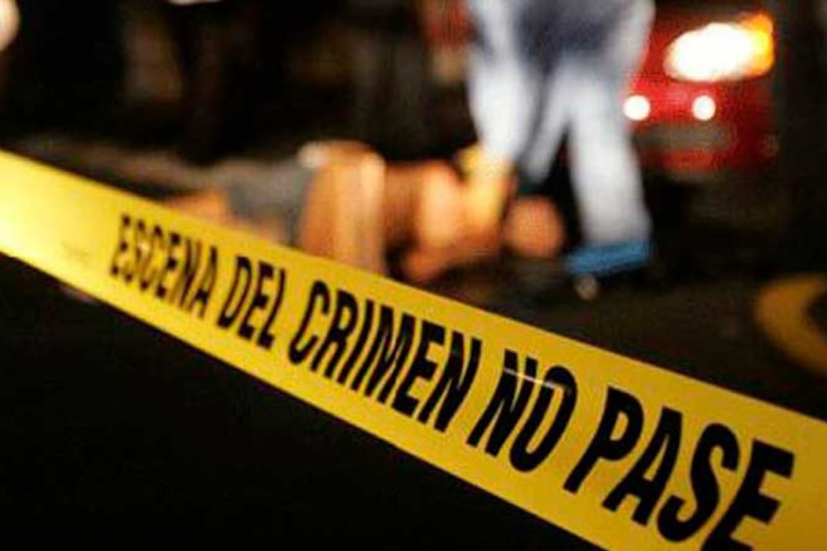 Tragedia: violenta riña por disputa de tierras cobró la vida de un joven