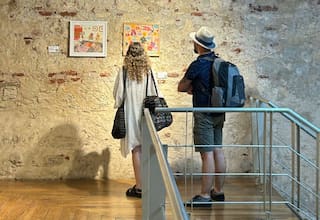 Circuito de Arte 2025: exposiciones y eventos en agosto, algunos son gratis