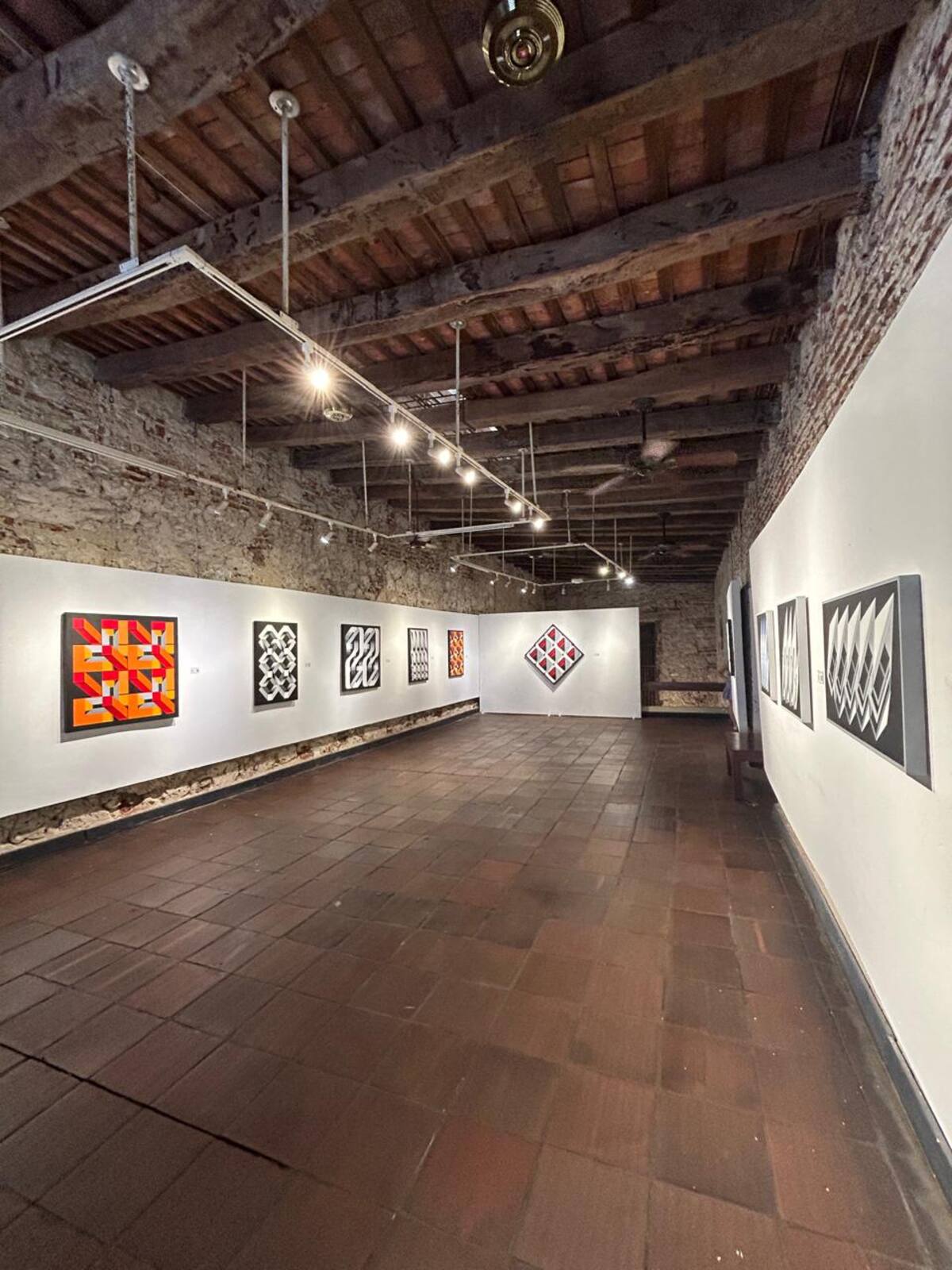 Circuito de Arte de Cartagena abre convocatoria para artistas plásticos y visuales. // cortesía