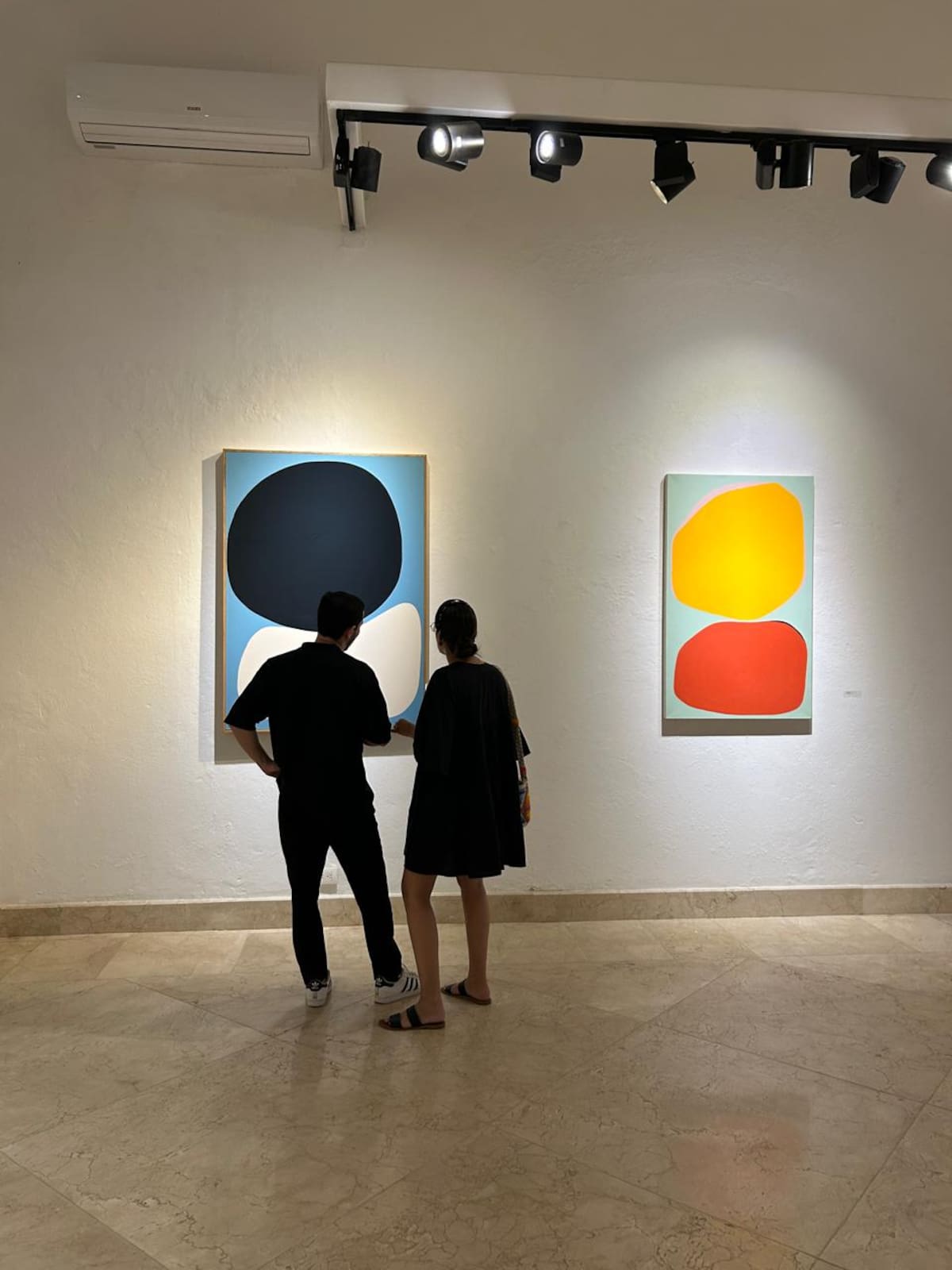 Circuito de Arte de Cartagena abre convocatoria para artistas plásticos y visuales. // cortesía