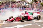Esta ha sido la experiencia del Circuito Pony Malta en el Gran Malecón del Río
