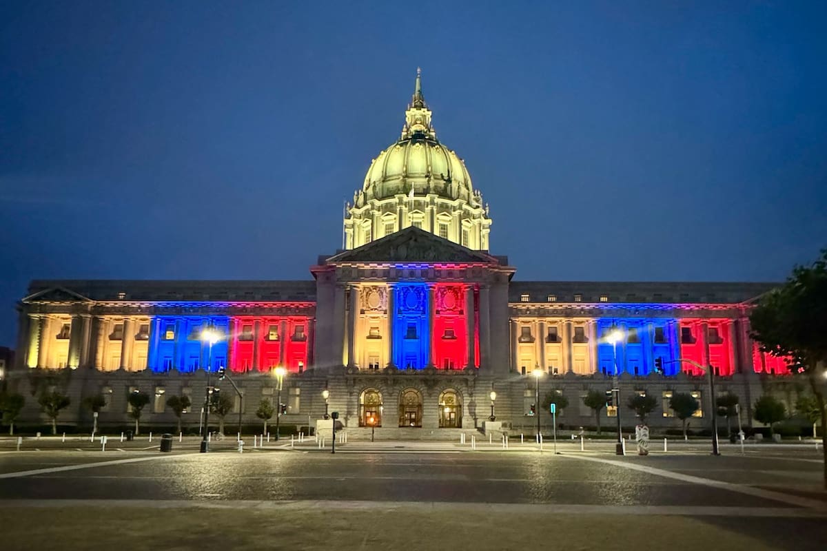 California proclama el “Día de la Amistad y la Herencia Colombo-Americana”