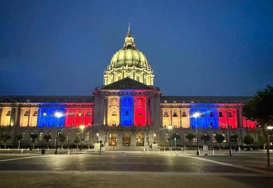 California proclama el “Día de la Amistad y la Herencia Colombo-Americana”
