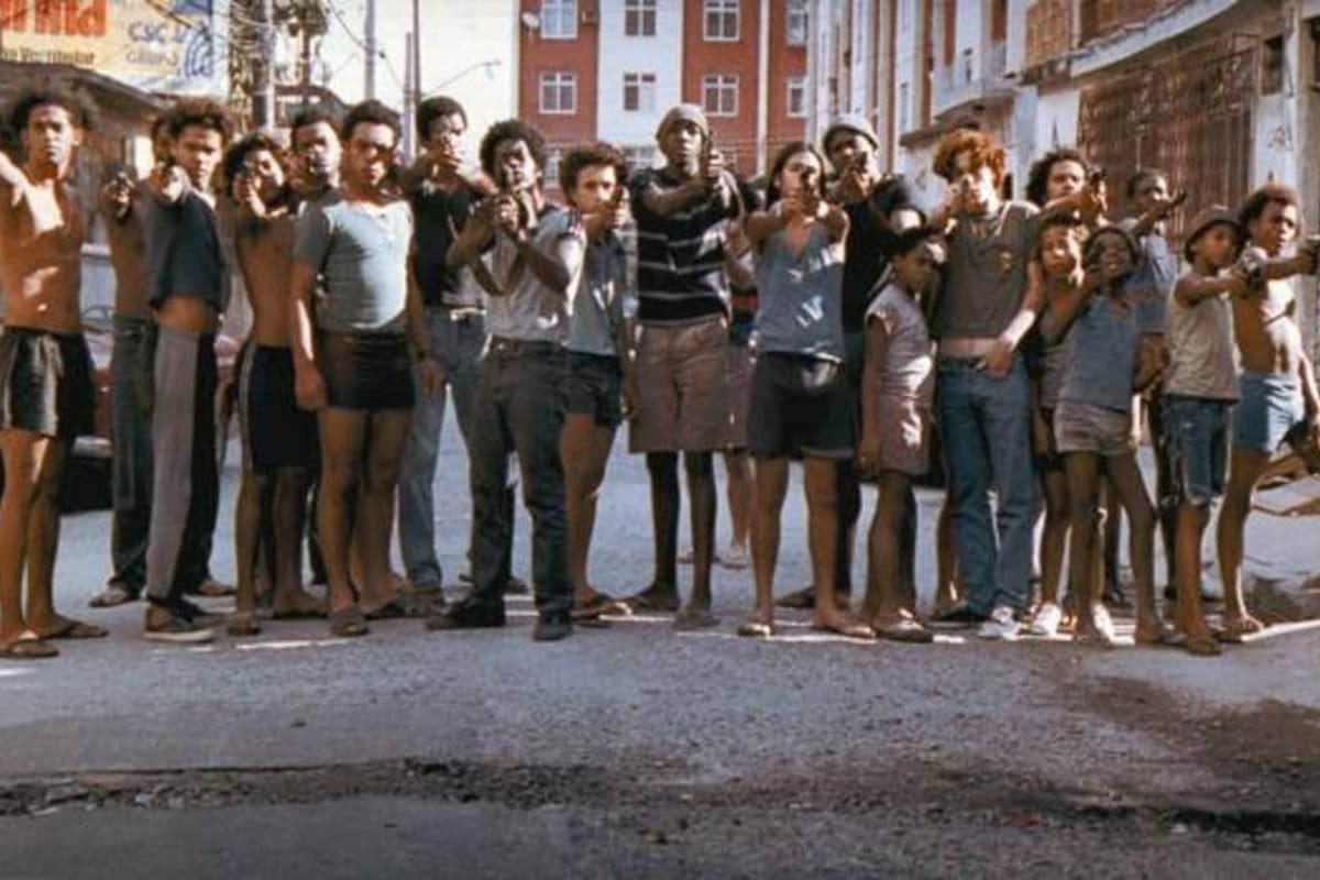 En agosto será el estreno de ‘Ciudad de Dios: la lucha no para’