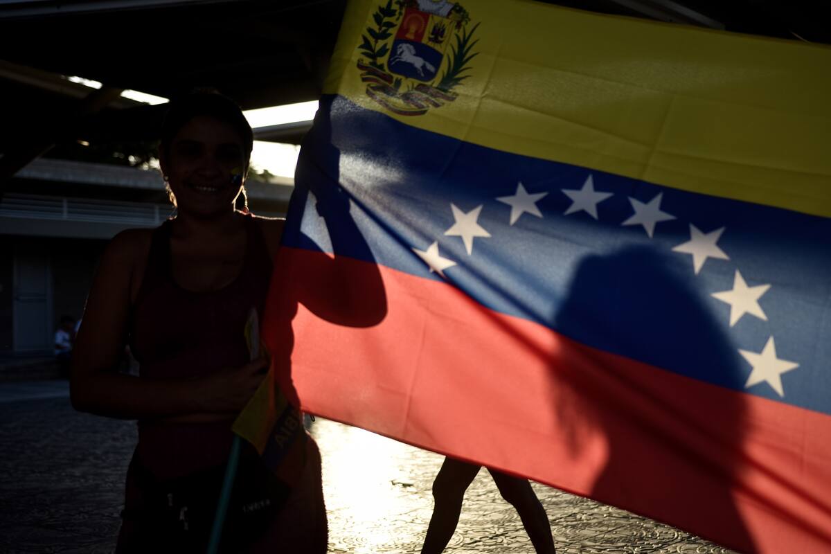 Más de 400 personas excarceladas en Venezuela desde diciembre de 2024, según el Gobierno (Colprensa - Cristian Bayona).