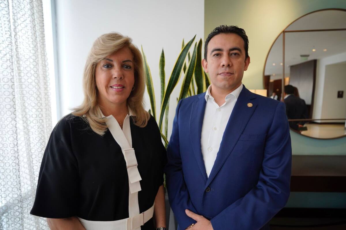 Partido de la U planea coalición de centro para las presidenciales de 2026