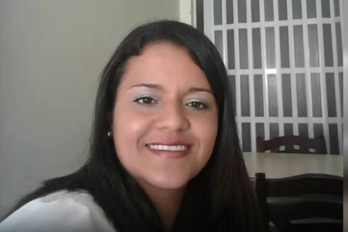 Hija pide a su padre que se entregue y responda por muerte de Clara Milena