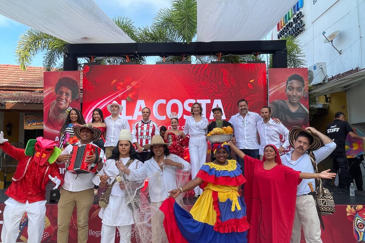 Claro impulsa la educación en la región Caribe con conectividad gratuita para más de 100.000 estudiantes: así funciona