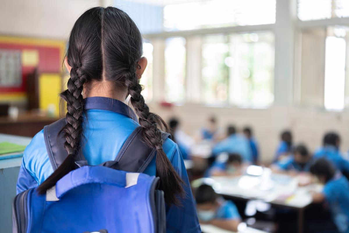 El sueño roto de Ana: el impacto de la falta de educación