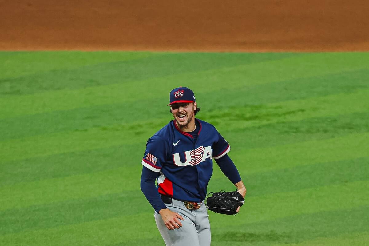 Duelo de potencias: Estados Unidos elimina a Dominicana y va a la gran final