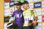 Javier Jamaica se consagra campeón del Clásico RCN 2026 tras una apasionante batalla de montaña