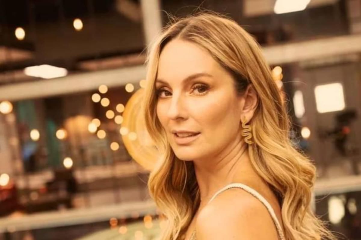 Claudia Bahamón se pronuncia tras denuncias en televisión: “Casi todas lo hemos vivido”