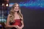 “Tuve que parar”: Claudia Bahamón reveló el episodio de salud que vivió en ‘MasterChef’