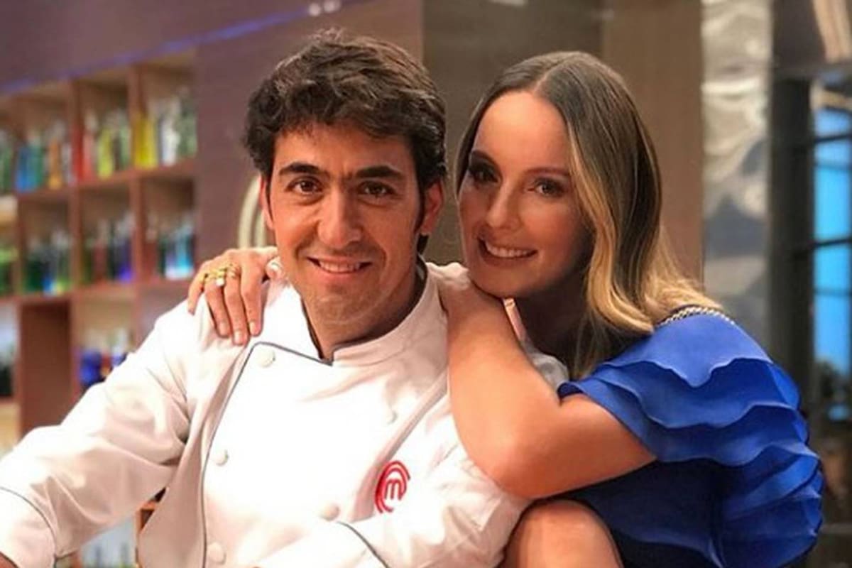 “El ser más insoportable”: exjurado de MasterChef revela cómo era trabajar con Claudia Bahamón