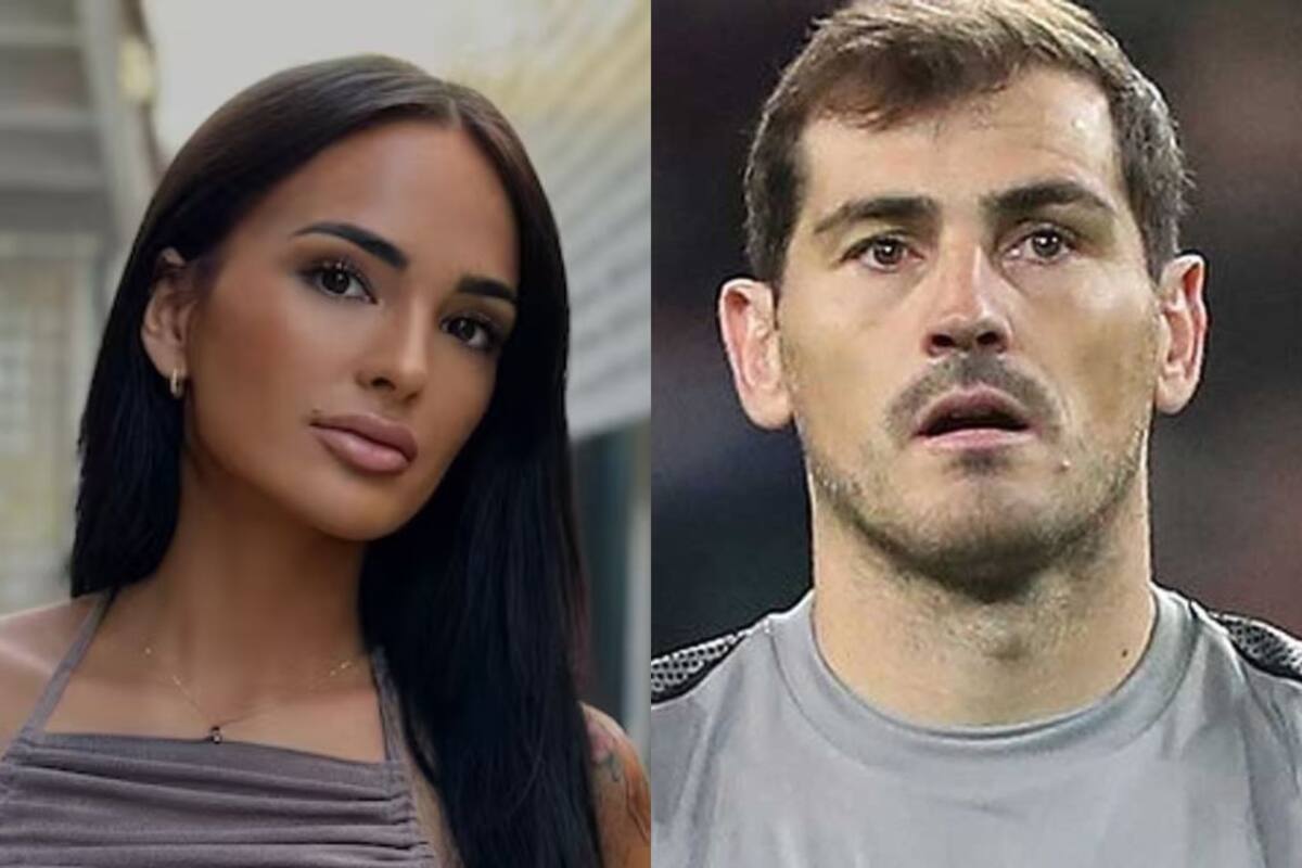 Iker Casillas protagoniza escándalo con famosa exactriz porno