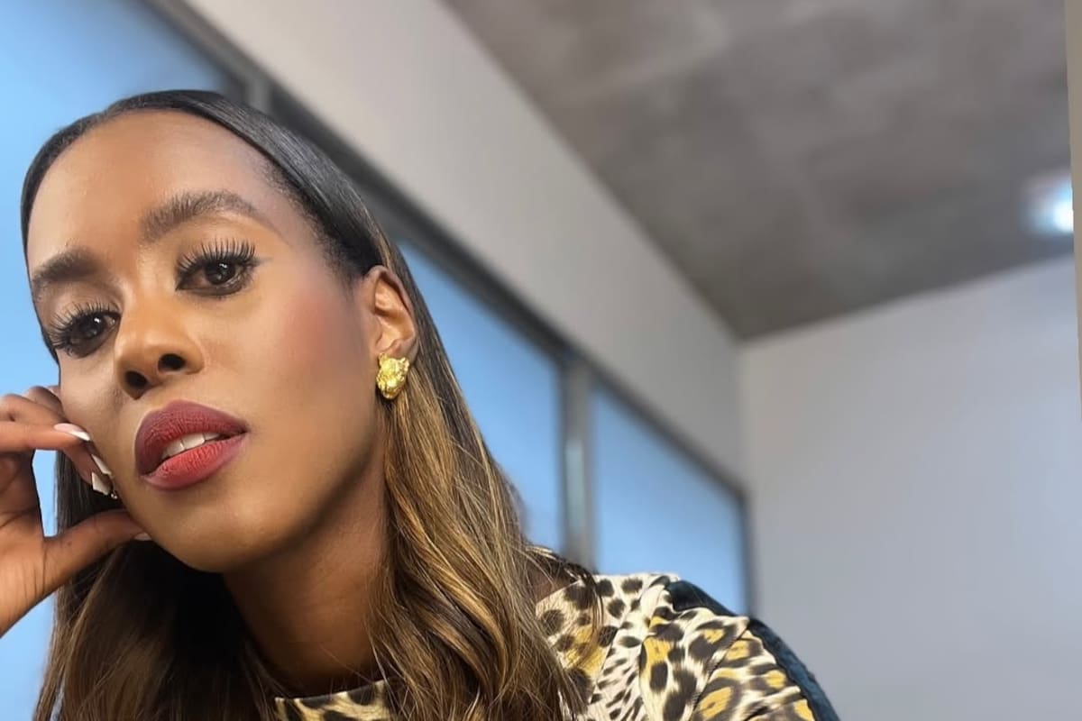 “Ya no quiero vivir más”: Claudia Lozano estremeció al contar sobre su enfermedad