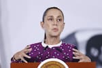 Presidenta de México no irá a la posesión de Abelardo: esta es la razón