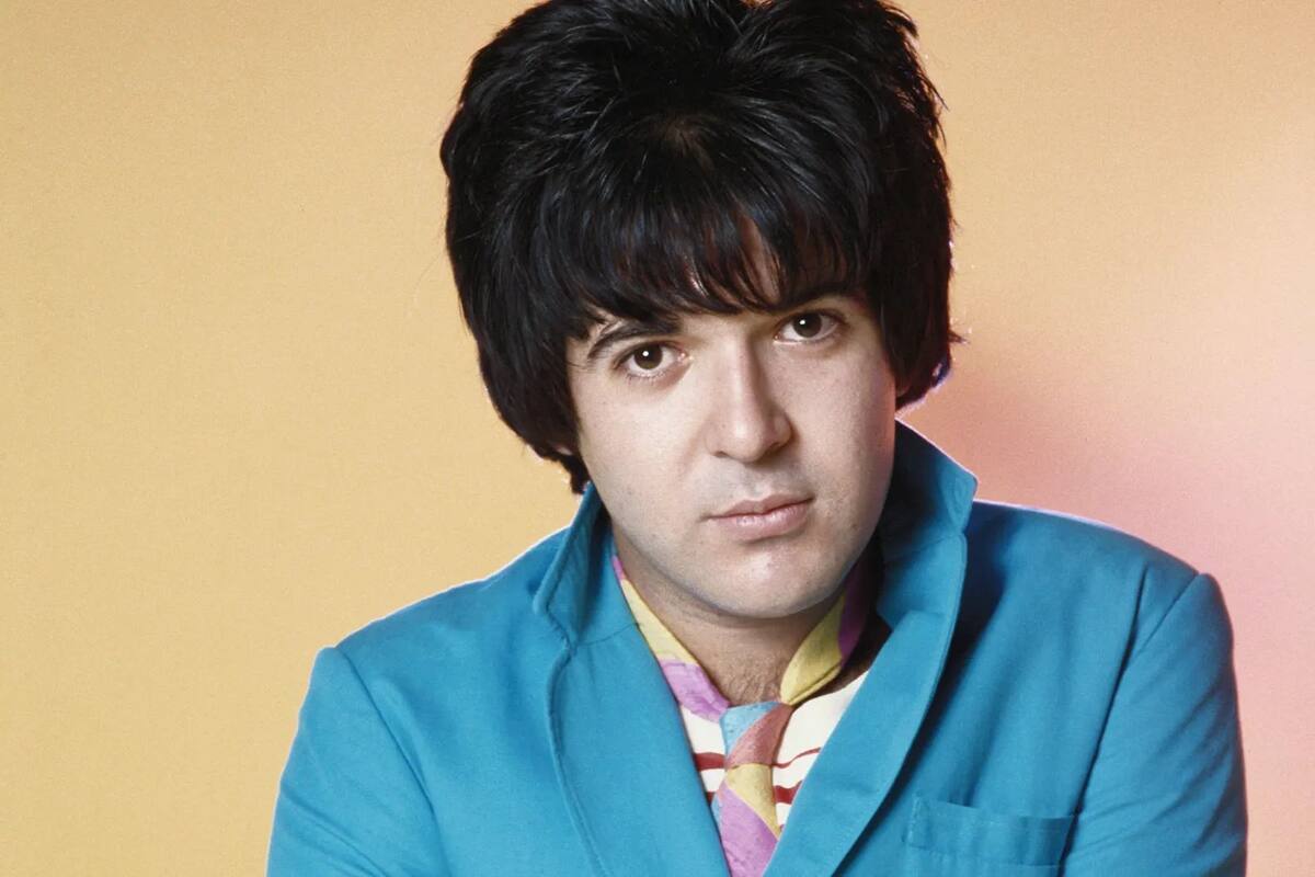 El baterista Clem Burke falleció a los 70 años. //Foto: tomada de Internet.