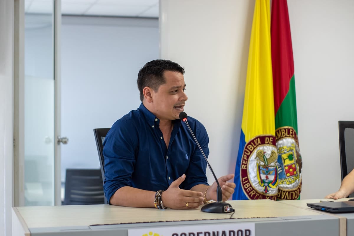 Asamblea aprueba planta potabilizadora en Clemencia: ¿qué sigue para la obra?