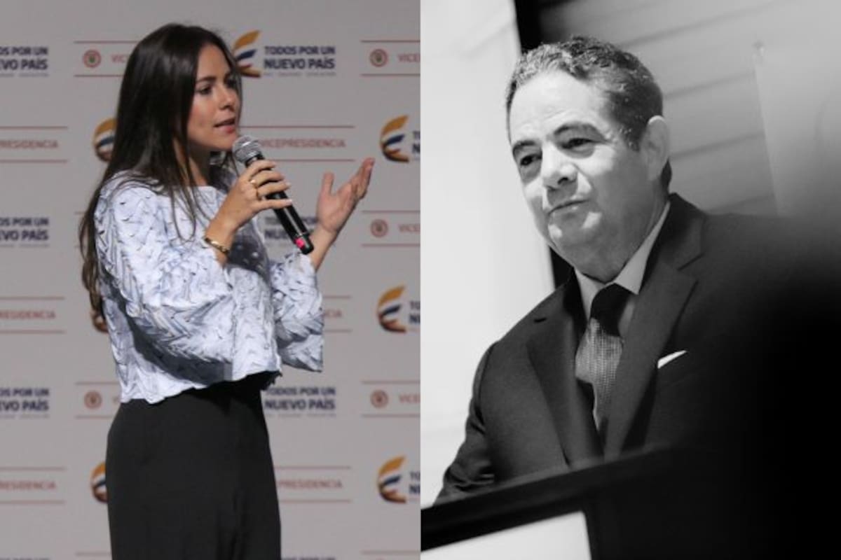 Hija de Germán Vargas Lleras anunció respaldado a la candidatura de Abelardo