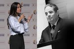 Hija de Germán Vargas Lleras anunció respaldado a la candidatura de Abelardo