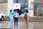Así se comportará el clima en Cartagena este martes 15 de septiembre