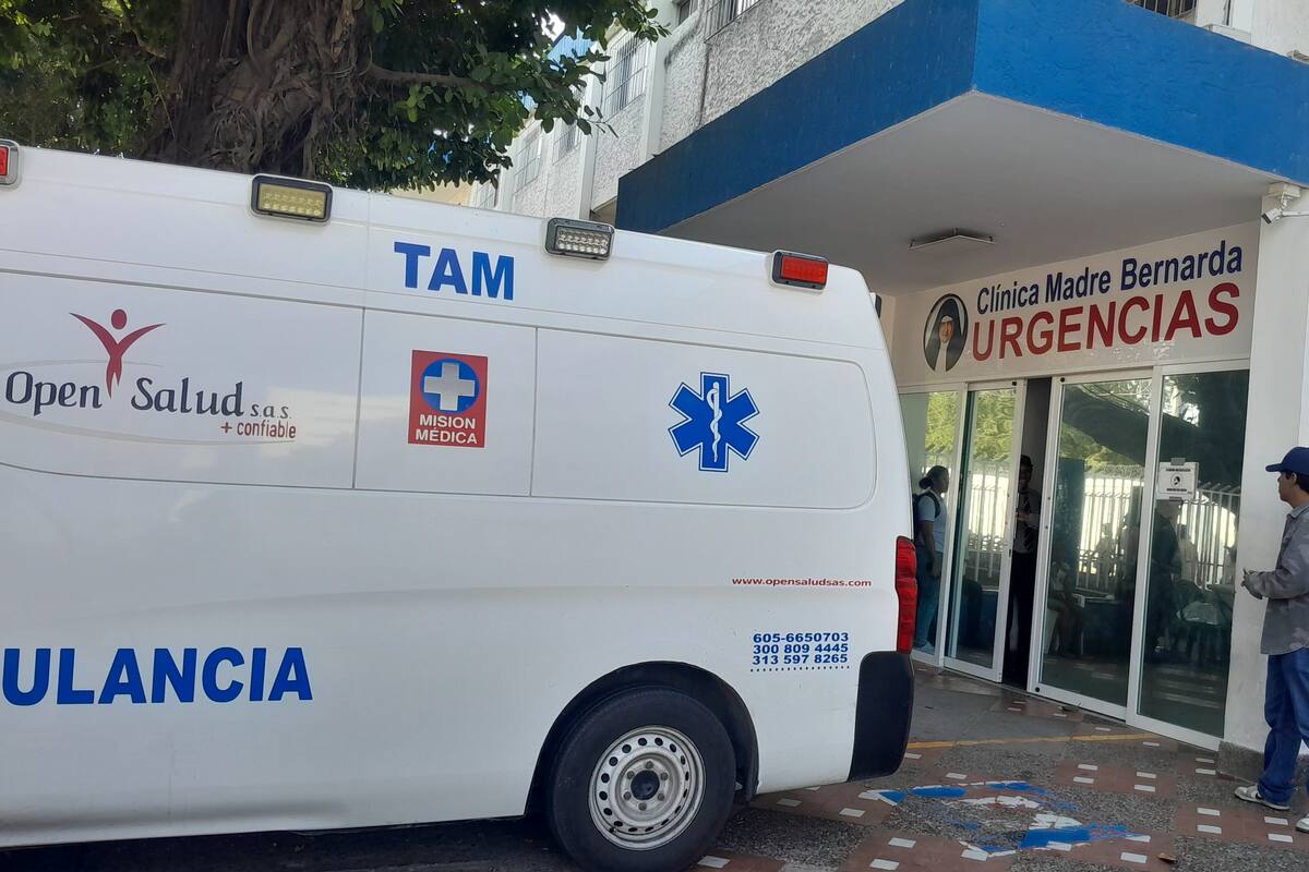 Migrantes irregulares tienen derecho a atención en urgencias: Corte Constitucional
