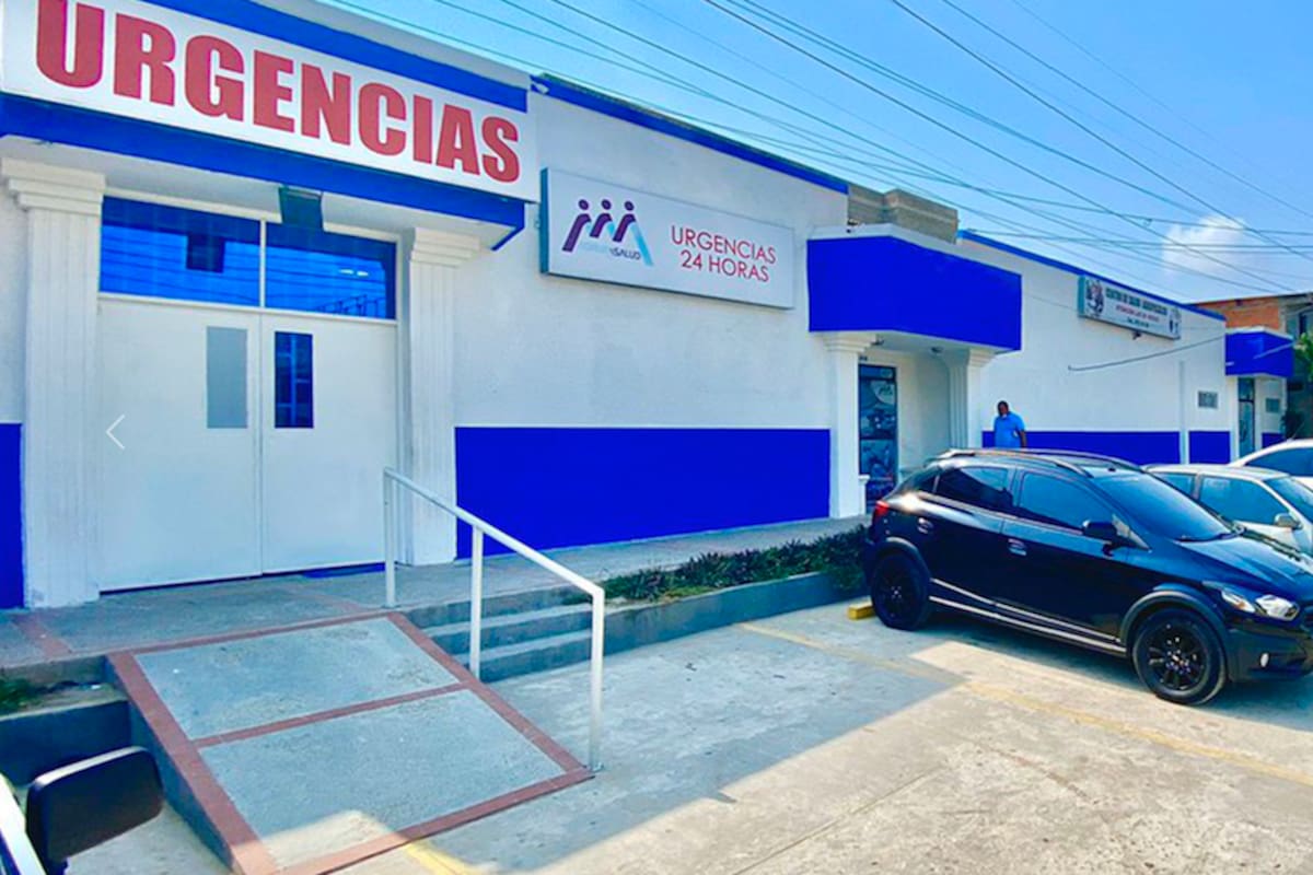 Sicarios quitaron la vida a un vigilante informal e hirieron a otro, en Soledad