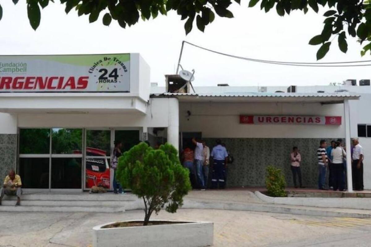 Wilmer Del Villar no se dejó robar la moto y delincuentes le quitaron la vida