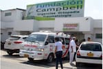 ¿Por no pagar extorsión?Asesinaron al comerciante Héctor Jiménez frente a su casa