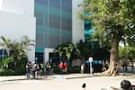 Mujer murió tras un choque en la Troncal del Caribe: era la líder social Karen Rueda