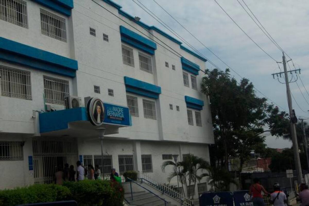 Religiosas de la Madre Bernarda solicitan insumos médicos