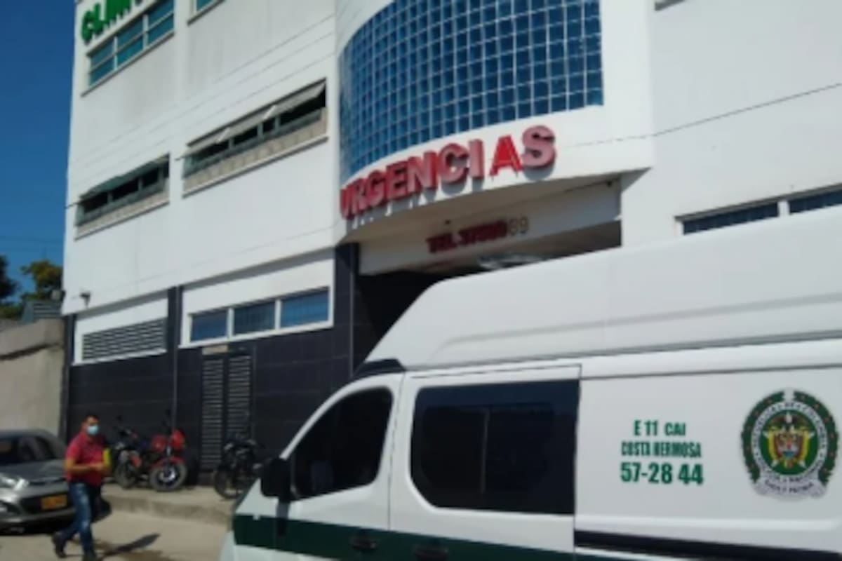 Ataque sicarial en una reunión de amigos dejó 2 muertos: eran Rodrigo y Stefanía