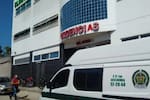 Ataque sicarial en una reunión de amigos dejó 2 fallecidos: eran Rodrigo y Stefanía